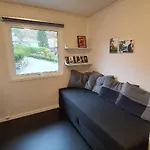 With Great View Villa Sandnes (Rogaland)