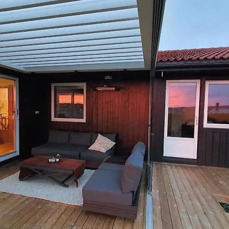 Villa With Great View *