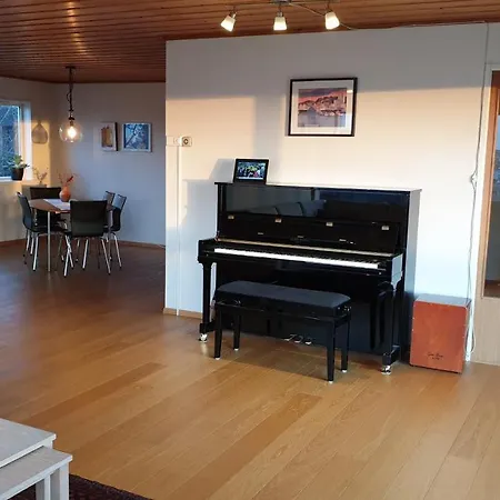 Villa With Great View