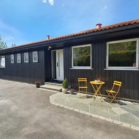 With Great View Sandnes (Rogaland)