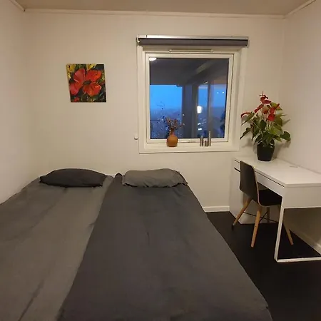 Villa With Great View Sandnes (Rogaland)