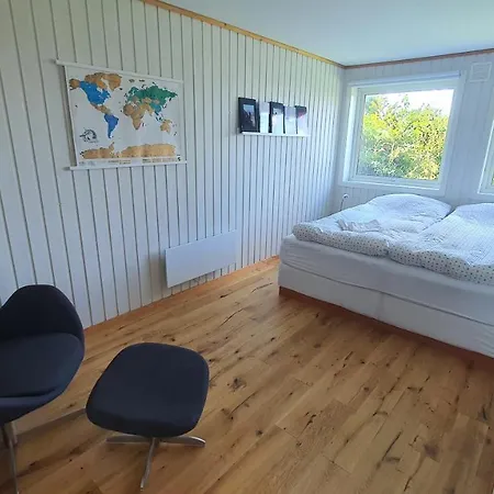 With Great View Sandnes (Rogaland)