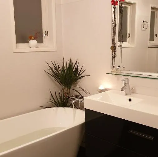 With Great View Villa