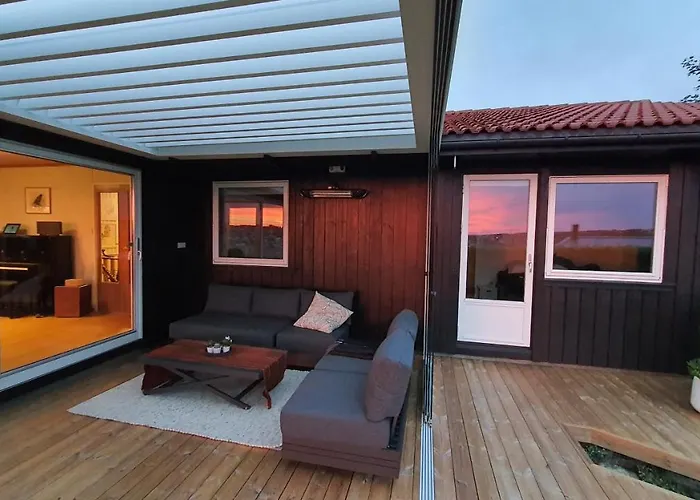 Villa With Great View *