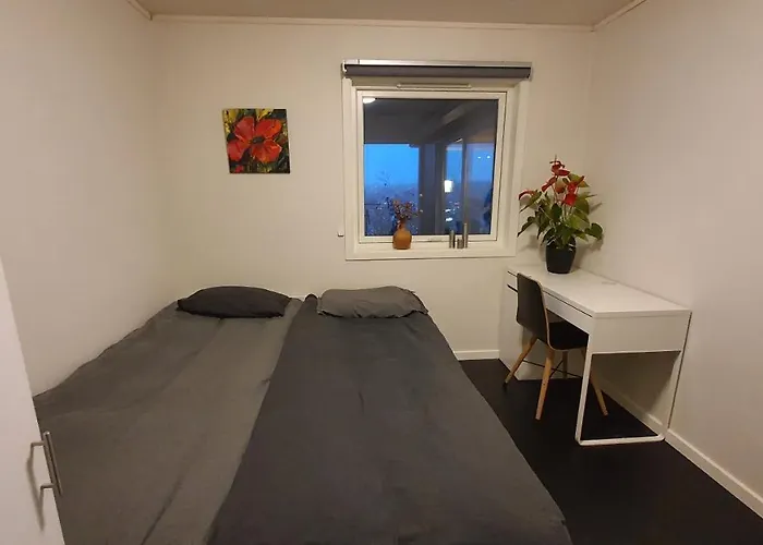 Villa With Great View Sandnes (Rogaland)